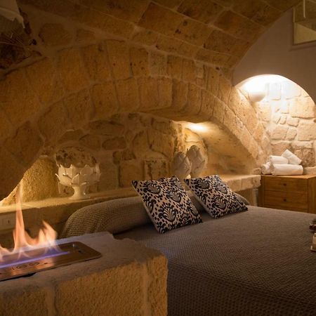 Вилла Casa Regina Paola Монополи Экстерьер фото