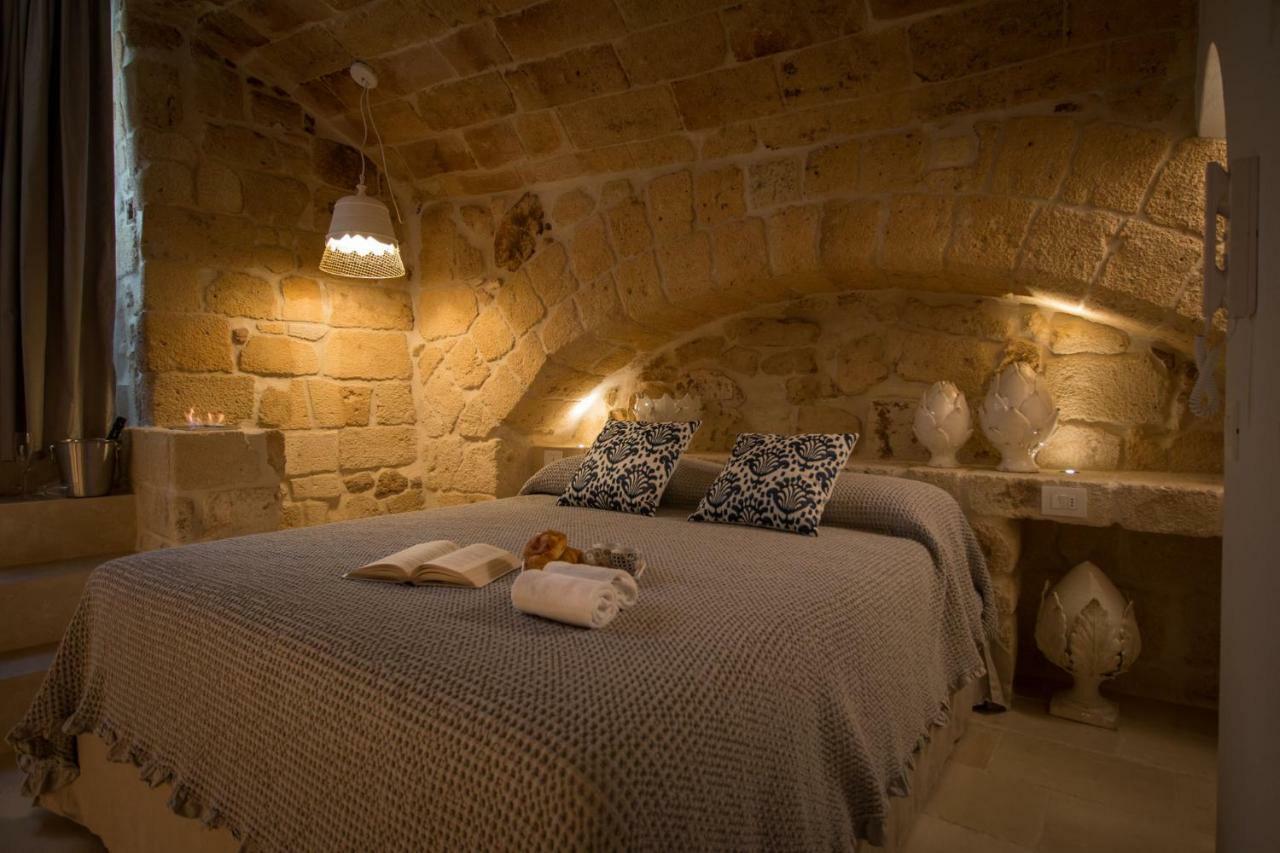 Вилла Casa Regina Paola Монополи Экстерьер фото